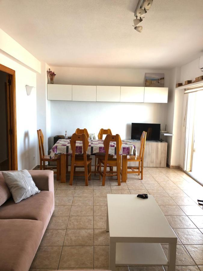 Apartamento En La Playa Apartment Valencia Exterior photo