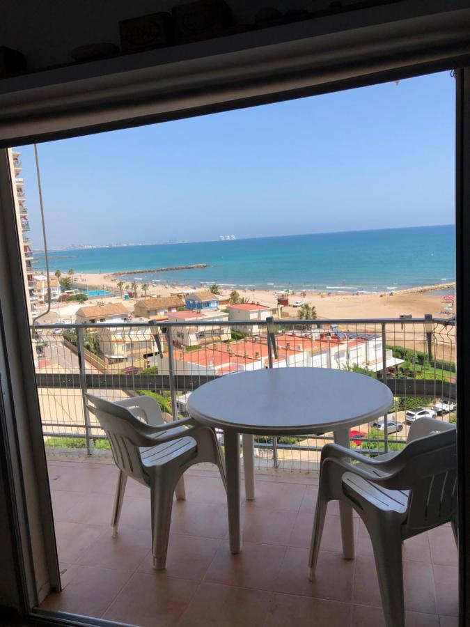 Apartamento En La Playa Apartment Valencia Exterior photo